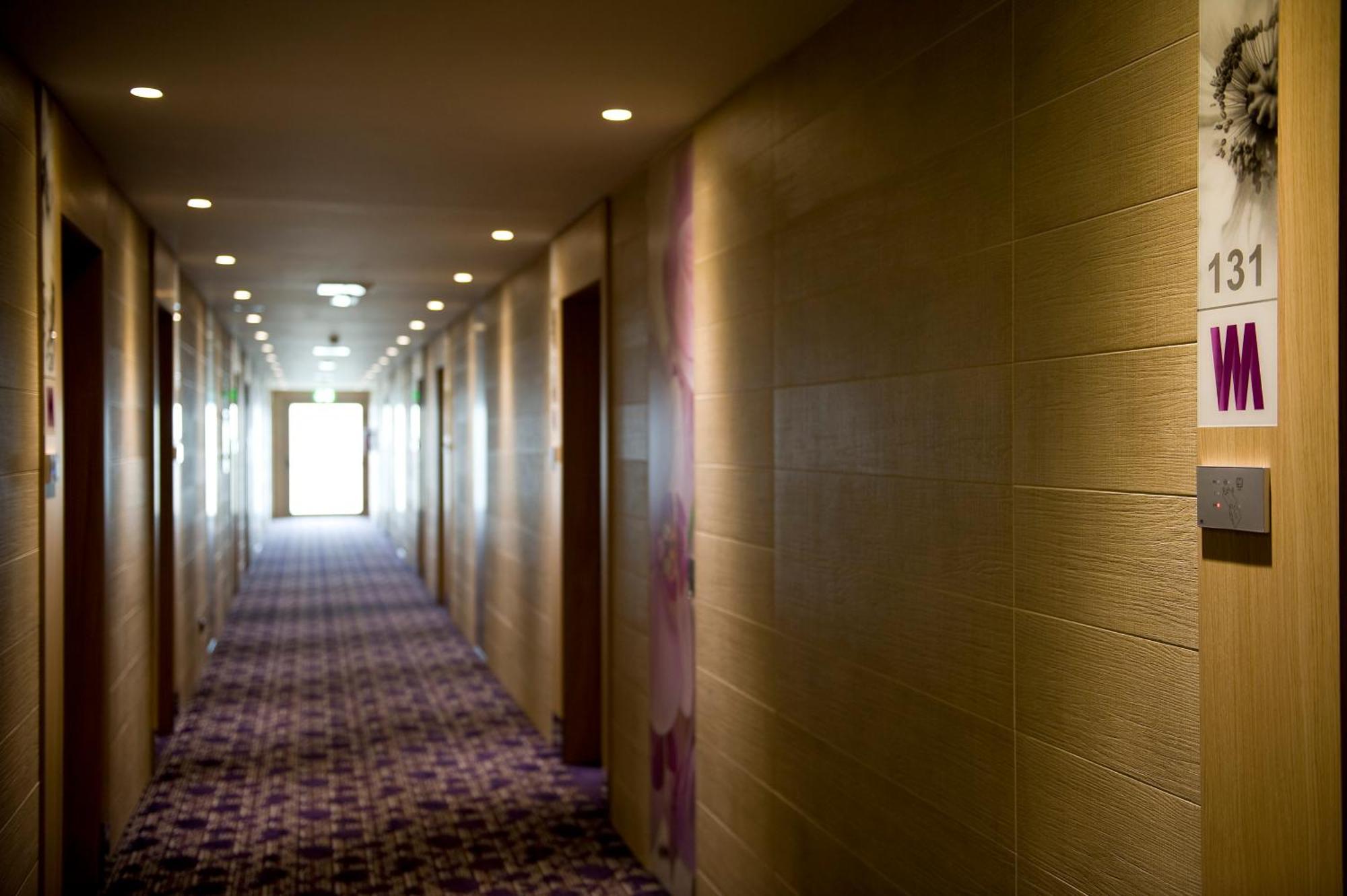 Viola Mhotel Grumello del Monte Eksteriør bilde