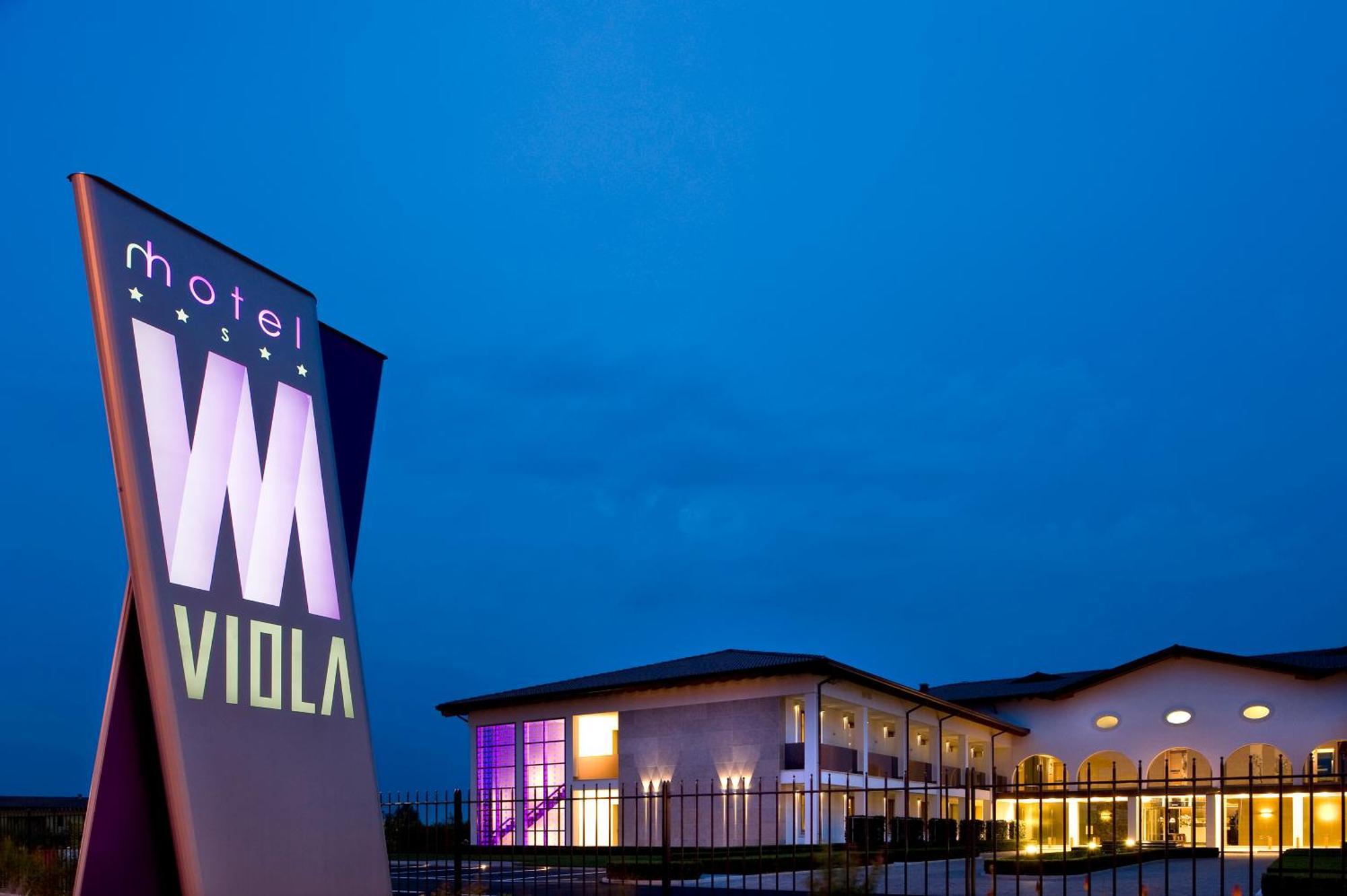 Viola Mhotel Grumello del Monte Eksteriør bilde