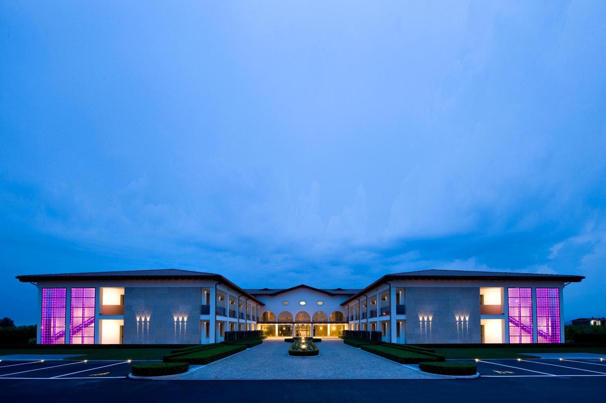 Viola Mhotel Grumello del Monte Eksteriør bilde